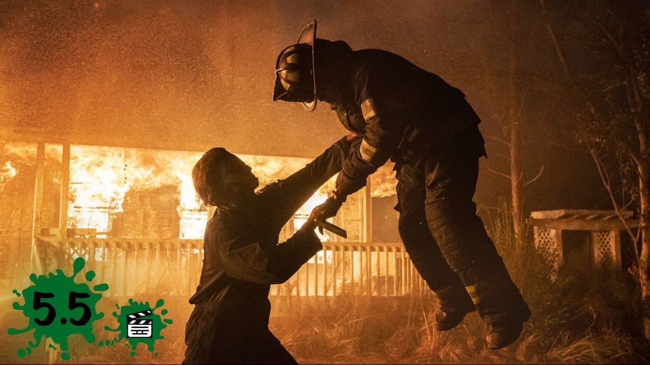 Halloween Kills Review – A Gorified Middle Chapter