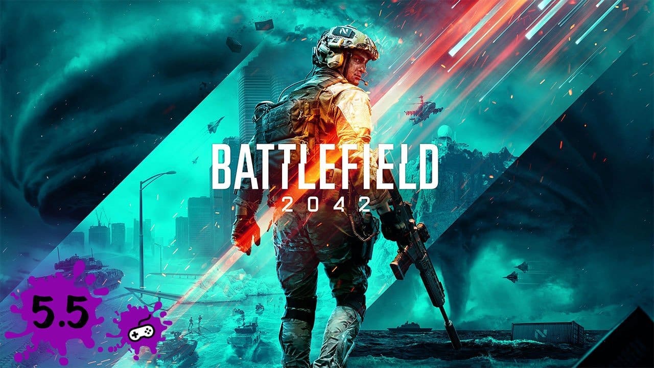 Battlefield 2042 Review – Not Ready For Deployment