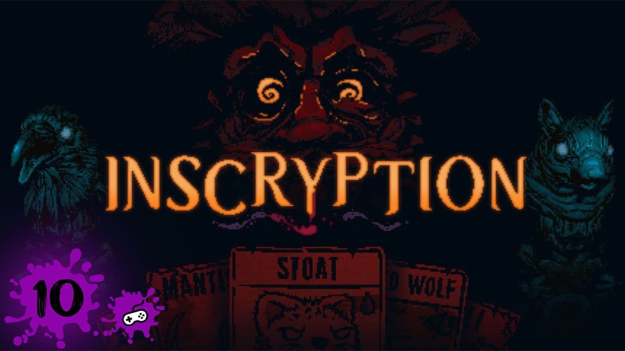 Inscryption Review – Trapped in a horrifying metafictional world