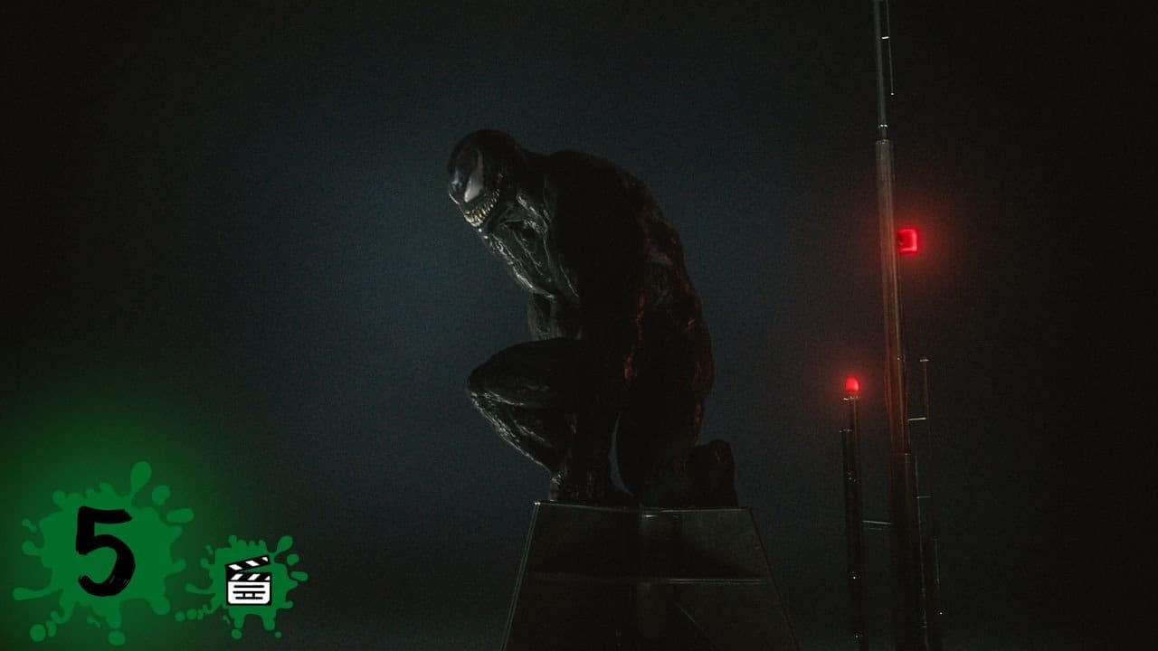 Venom: Let There Be Carnage Review – More Symbromance, More Mediocre Action