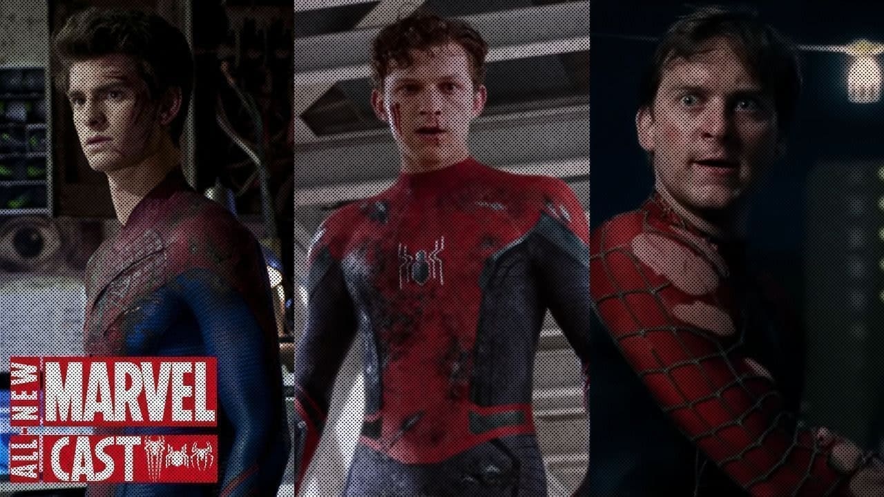 Spider-Man Rewatch – Prepare for Spider-Man: No Way Home