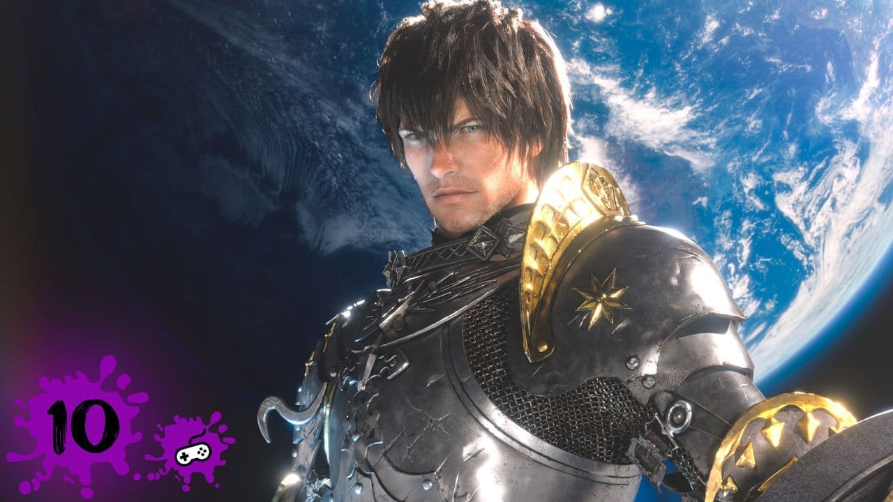 Final Fantasy XIV: Endwalker Review – An MMO experience unlike any other