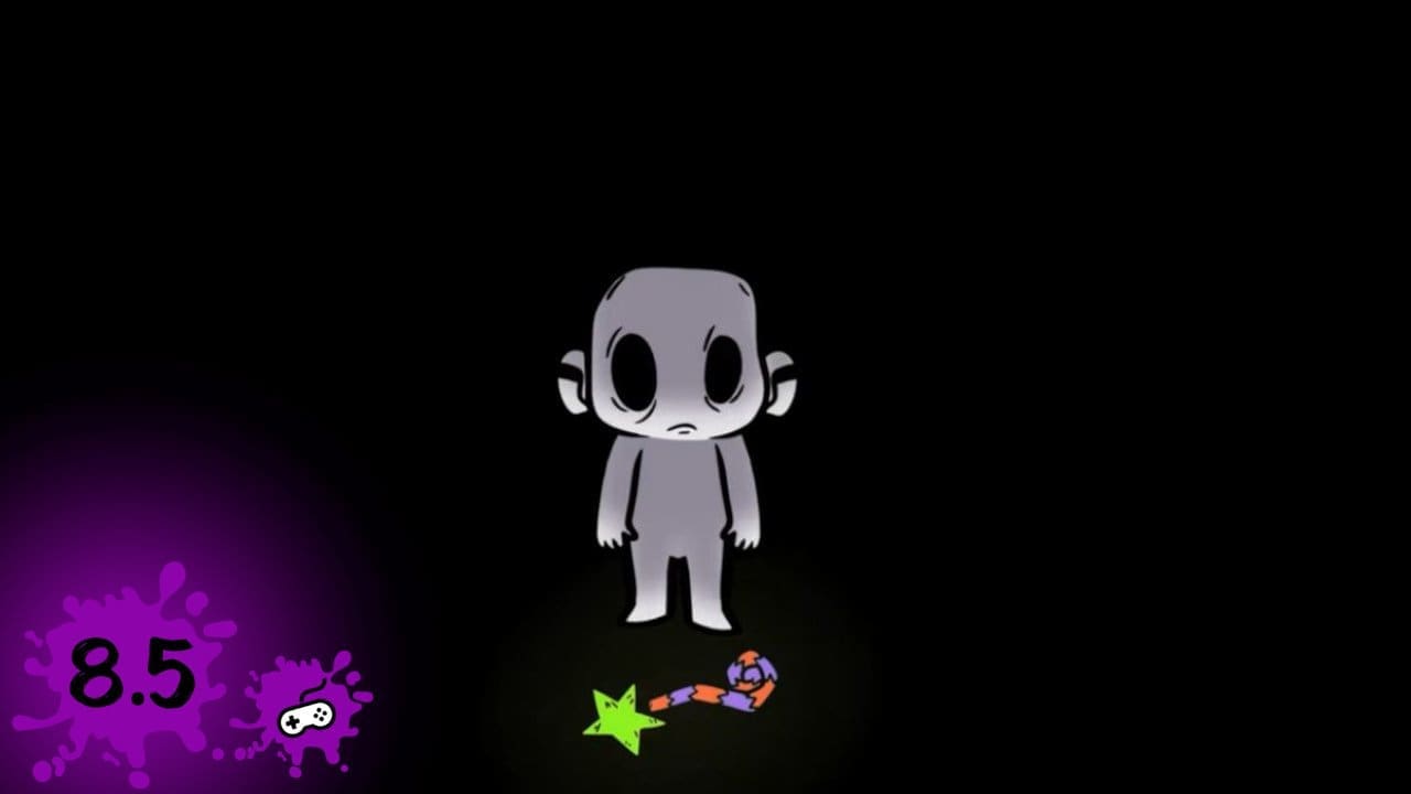 Nobody Saves The World Review – The Answers In The Forms