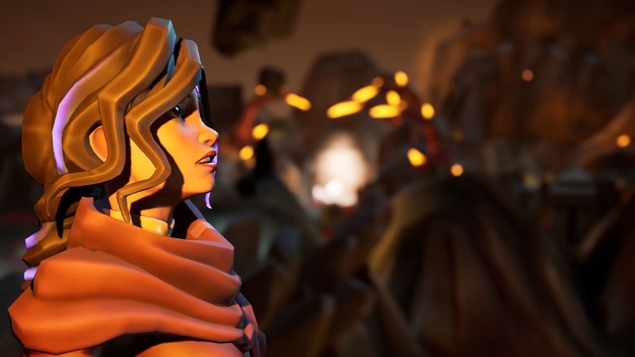 Batora: Lost Haven Preview [Steam Next Fest, February 2022]