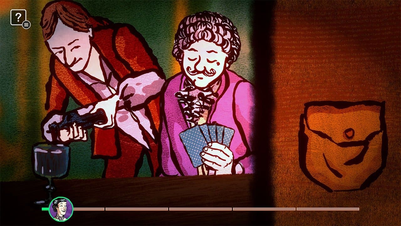 Card Shark Preview [Steam Next Fest, February 2022]