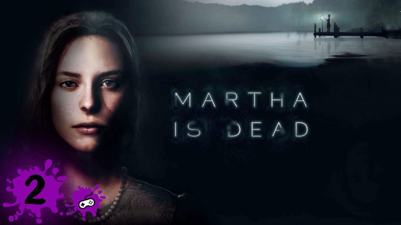 Martha Is Dead Review – Disappointingly, a buggy boring mess