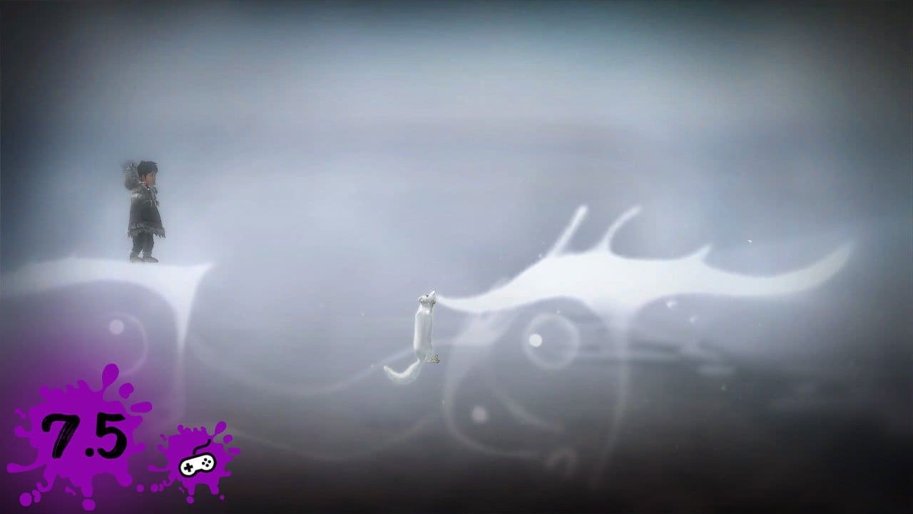 Never Alone: Arctic Collection Review – Now on the Nintendo Switch ahead of the sequel