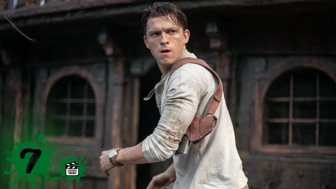 Uncharted Review – The New Drake Not As Good As The Old Drake