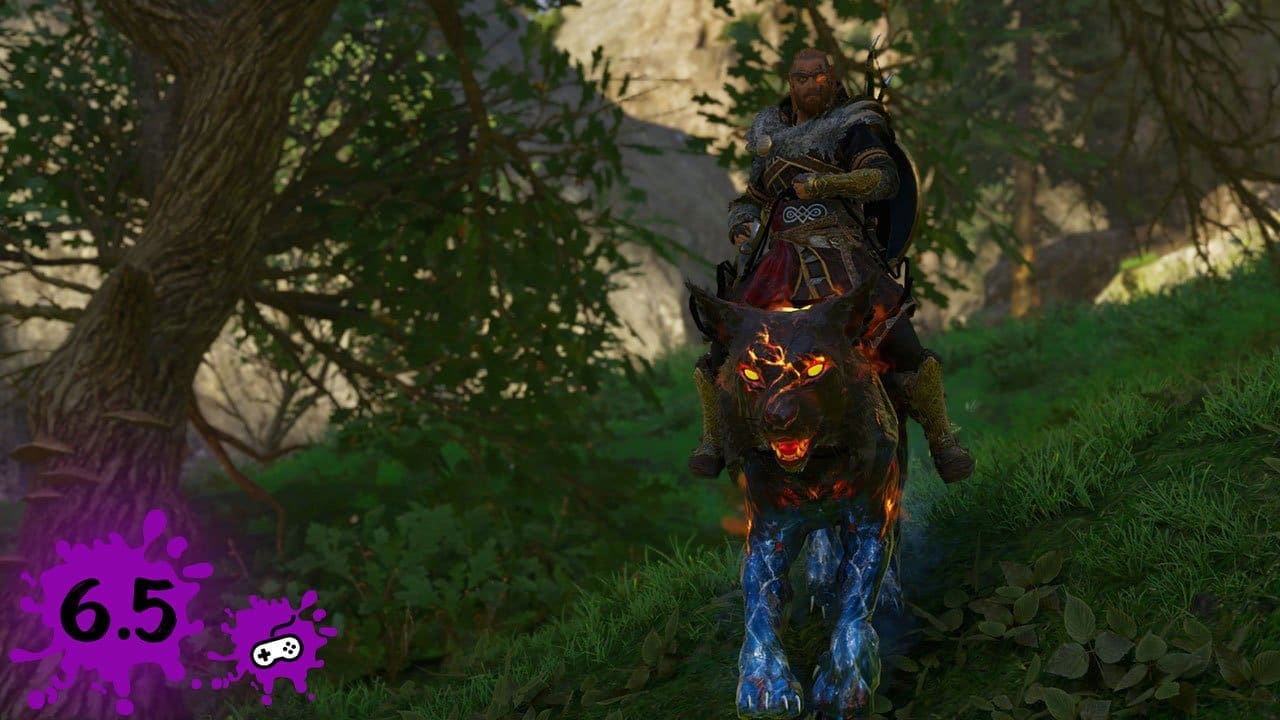 Assassin’s Creed Valhalla: Dawn of Ragnarok Review – Becoming Havi