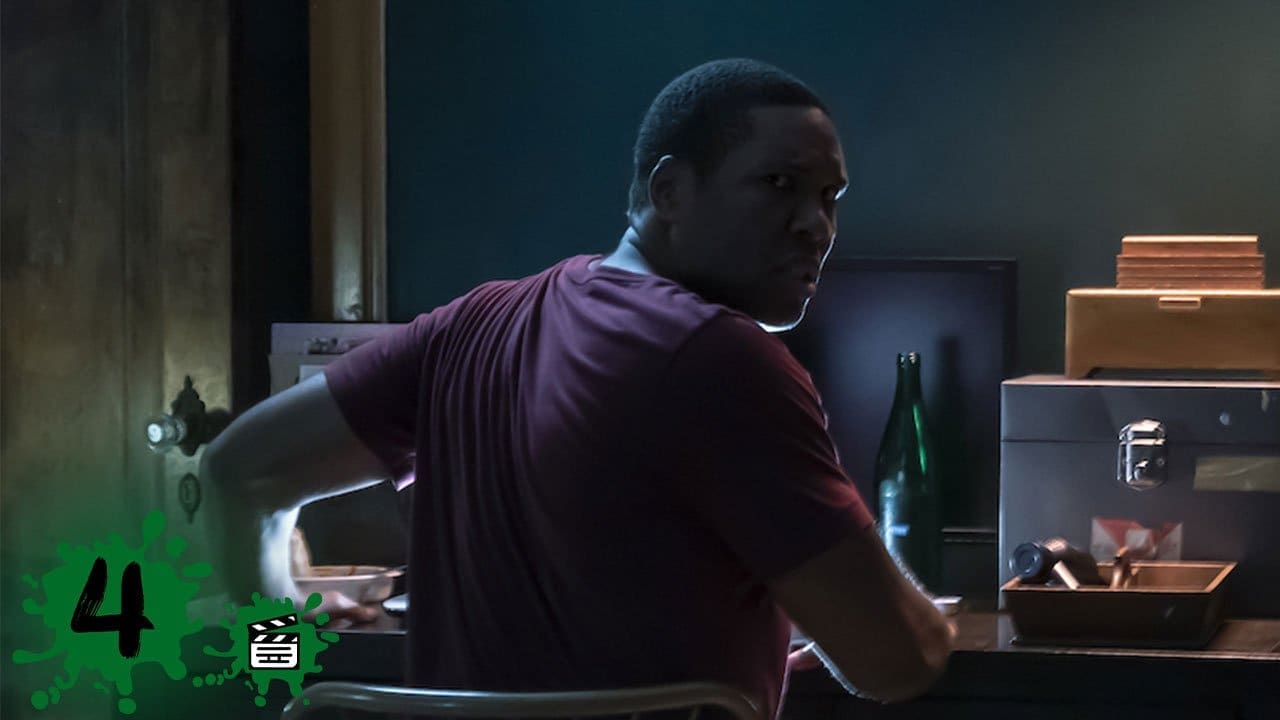 Night’s End Review – Starts well, ends terrible