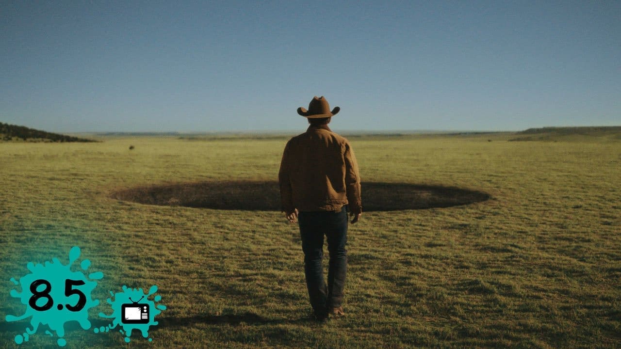 Outer Range: Season One Review – Cowboys and supernatural mystery boxes