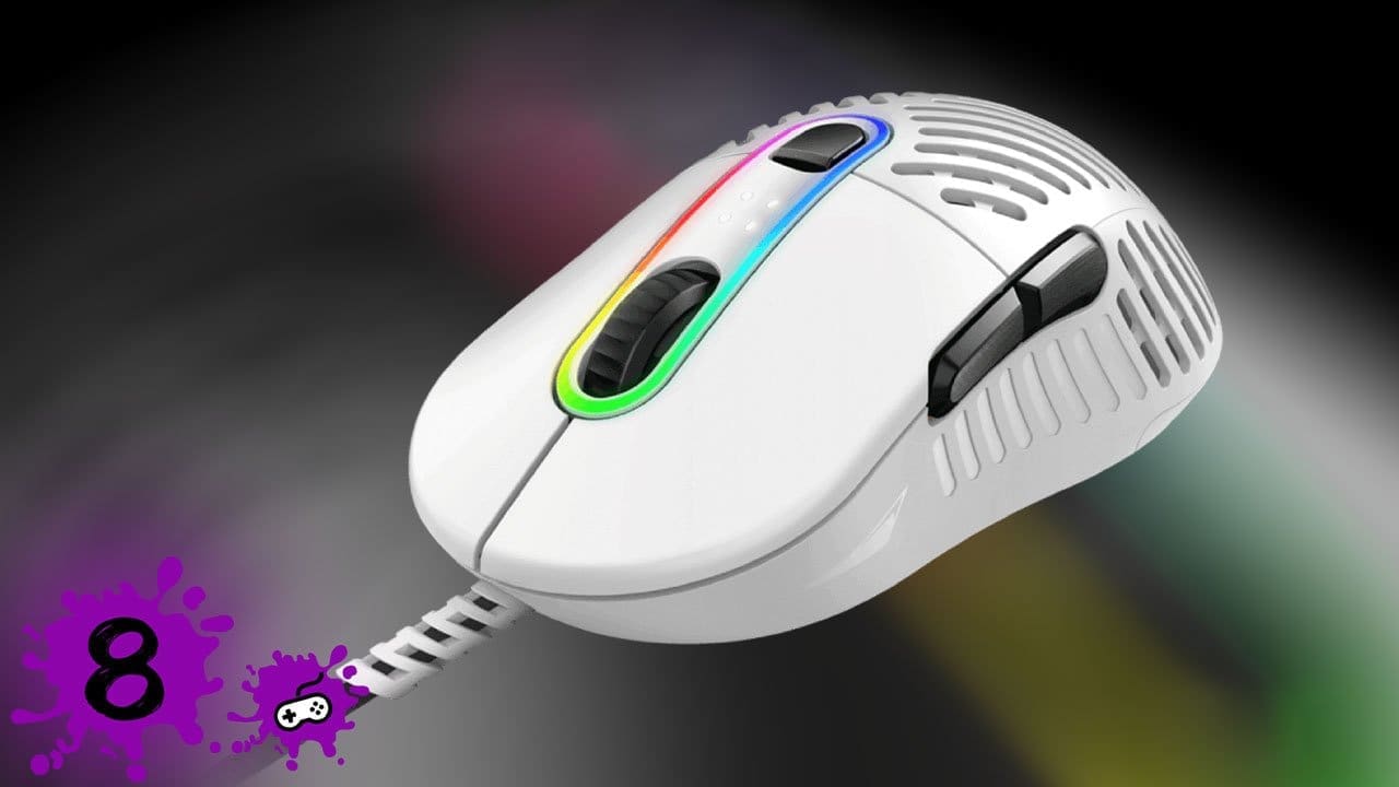 Mountain Makalu 67 Mouse Review – The lightweight mouse that captured my eyes and attention