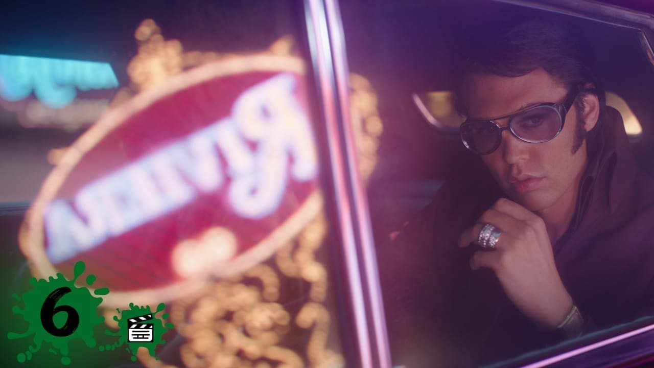 Elvis Review – A little less style, a little more substance, please