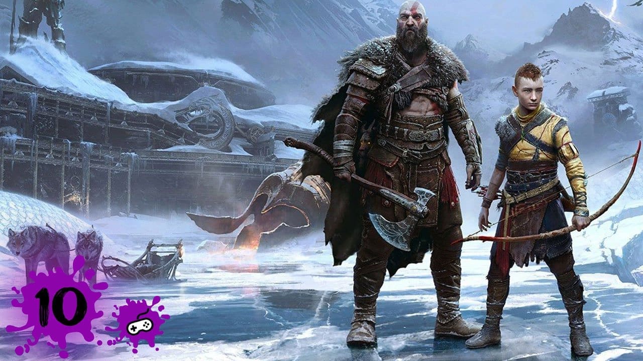 God of War Ragnarok Review – Surpasses the previous game in every possible way