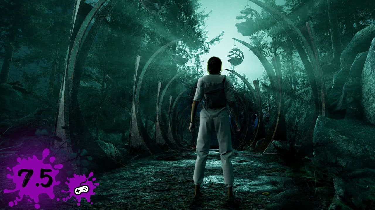 The Chant Review – A horror game that frequently treads into the action-adventure territory