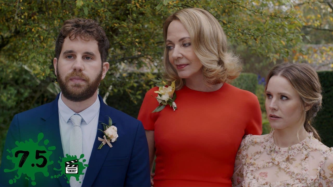 The People We Hate at the Wedding Review- Chemistry between the cast make this a must-watch comedy