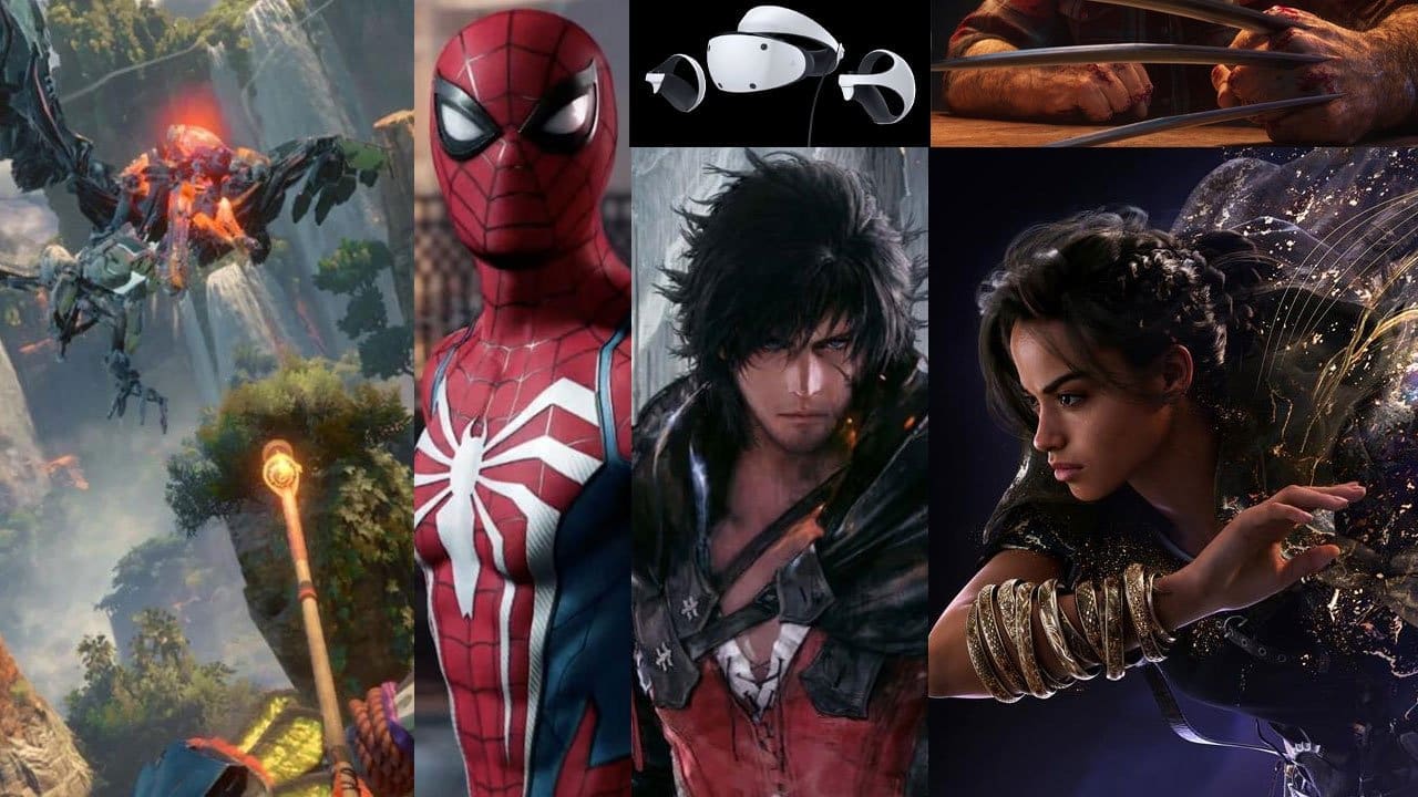 Answer Our PlayStation 2023 Predictions Questions