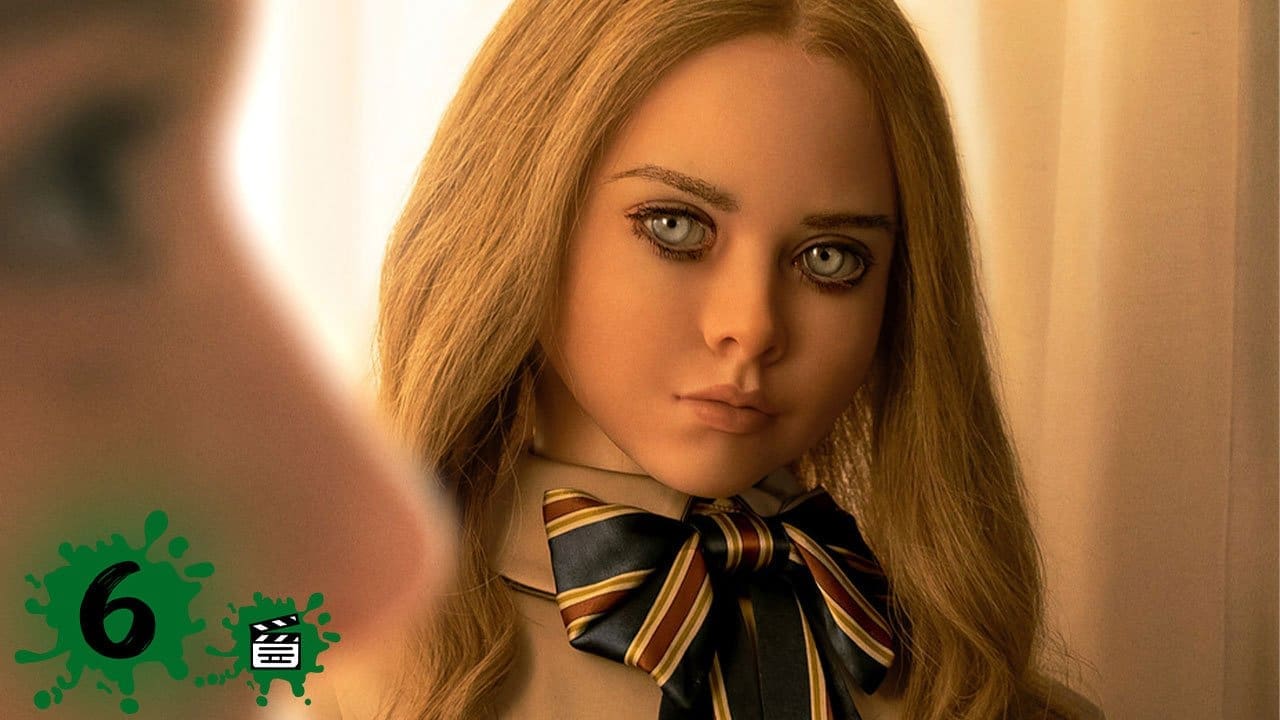 M3GAN Review – She sings, she dances, she kills