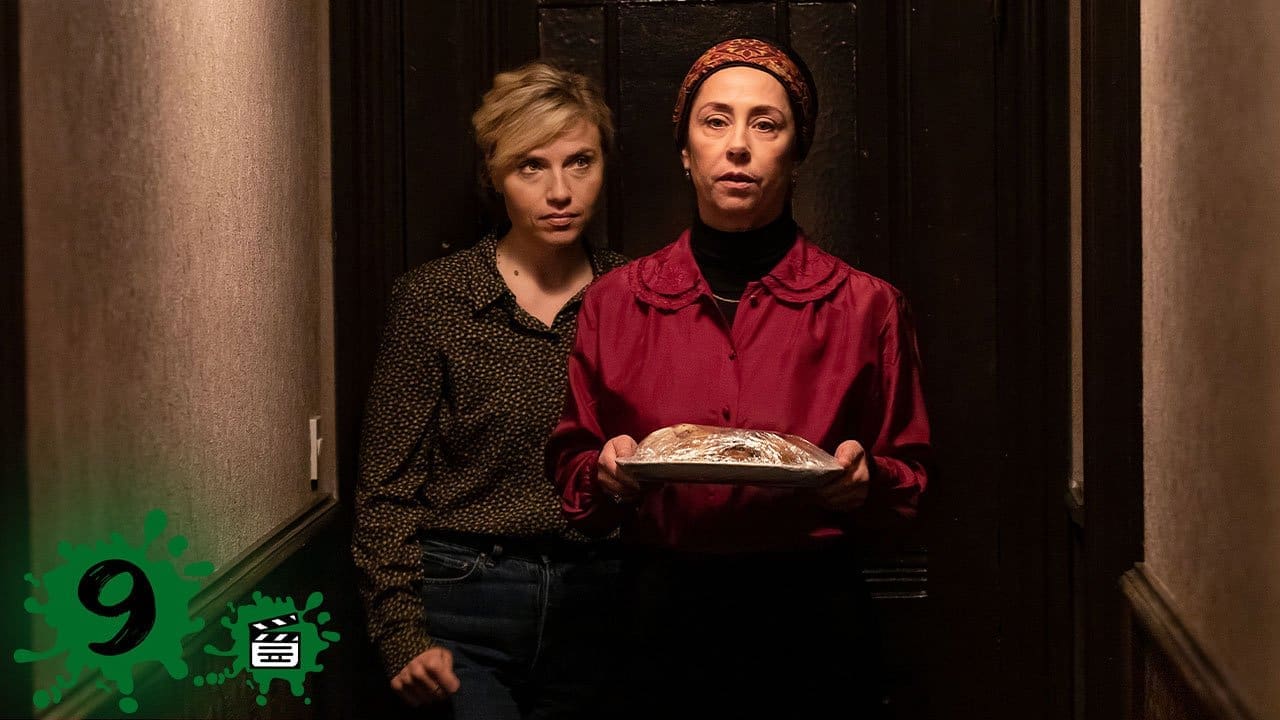 Attachment Review – Believable romance makes this twist on a horror genre staple something special