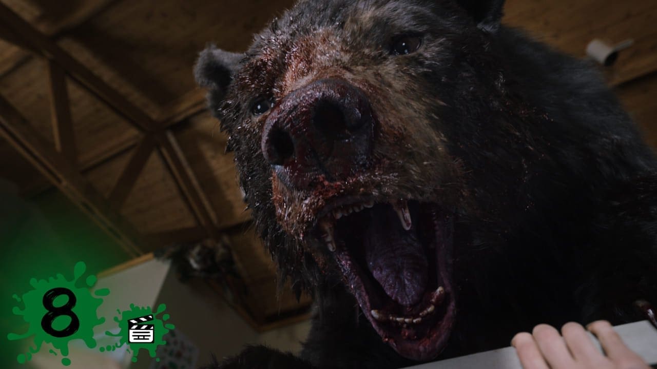 Cocaine Bear Review  – Will Have You Snorting With Laughter