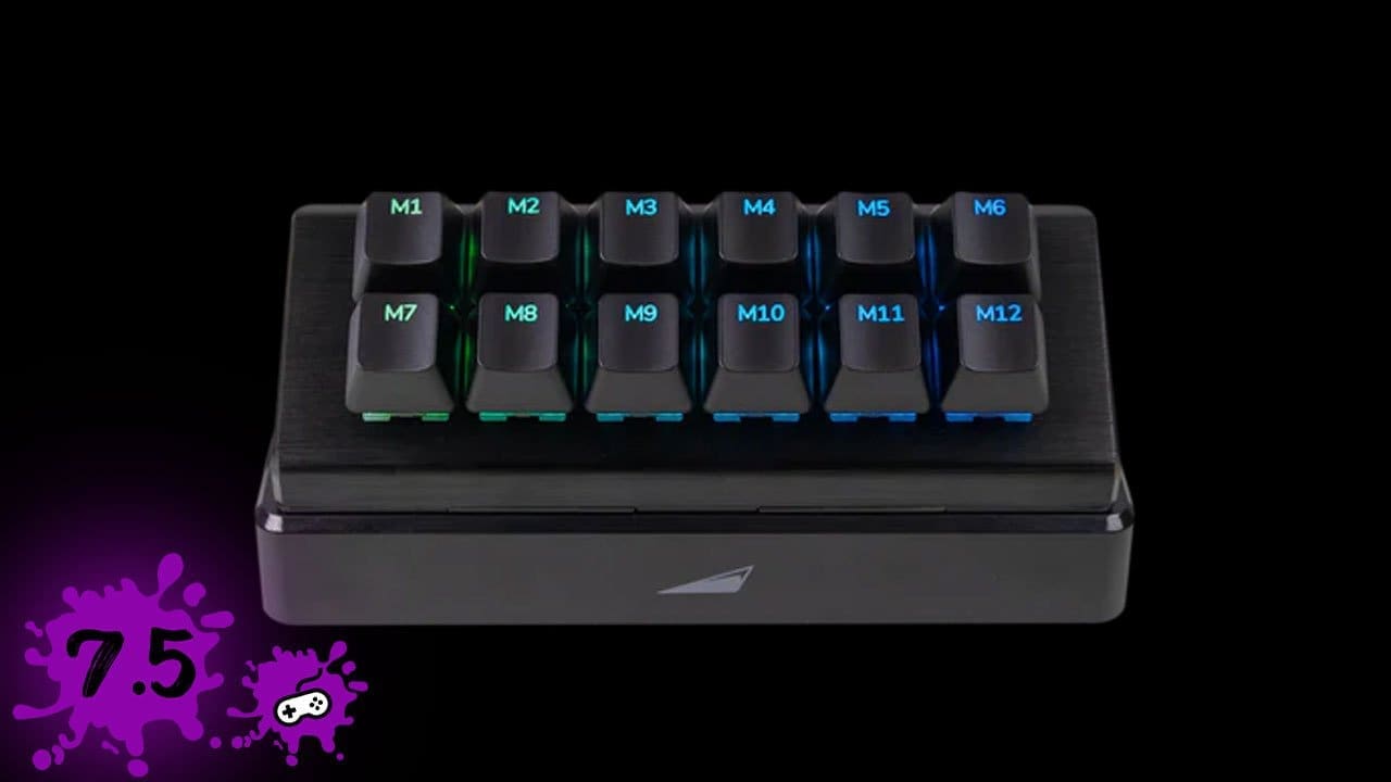 Mountain MacroPad Review – Build your Mountain set-up to achieve more