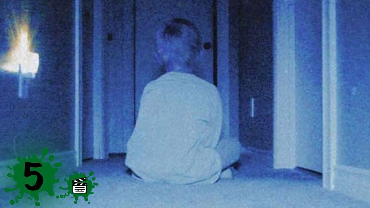 Skinamarink Review – Experimental horror film that is not going to work for most people