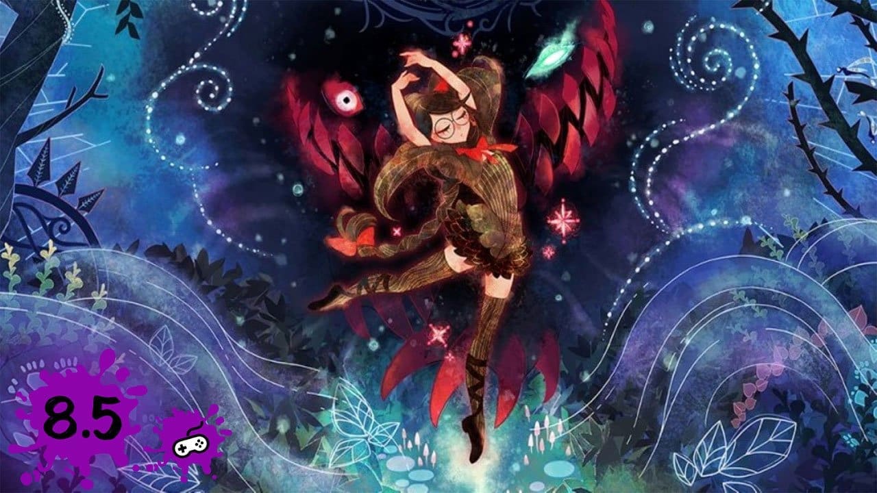 Bayonetta Origins: Cereza and the Lost Demon Review – Cereza down the rabbit hole