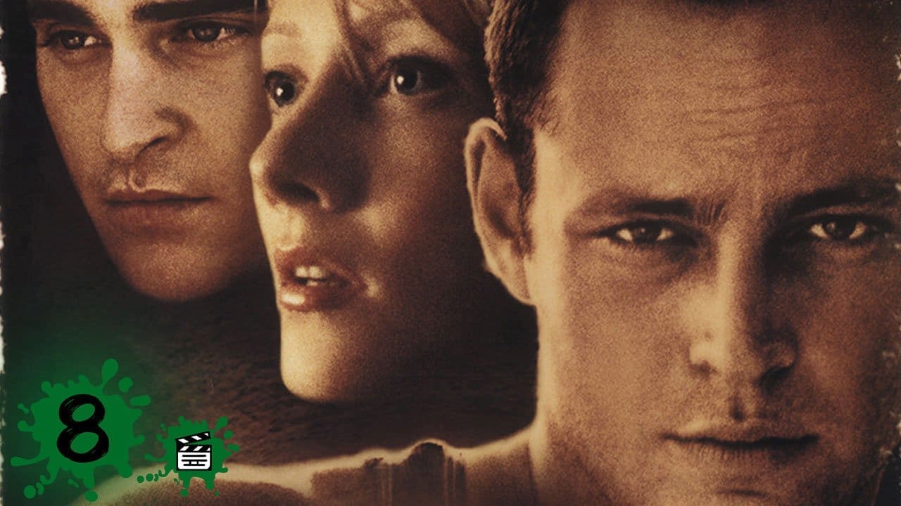 Return to Paradise (1998) [Imprint Collection #209] Blu-Ray Review – A hidden late 90s gem with stellar performances