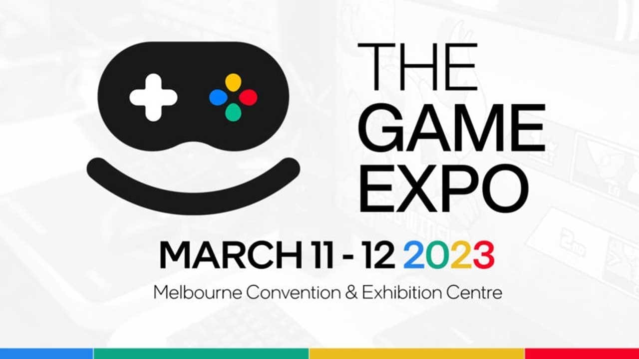 The Game Expo 2023 cultivates a cosplay and competitive gaming community