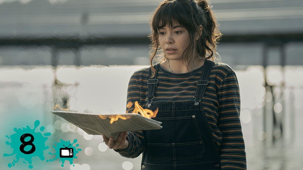 The Power: Season One Review – Electric series knows it’s not the time for subtlety