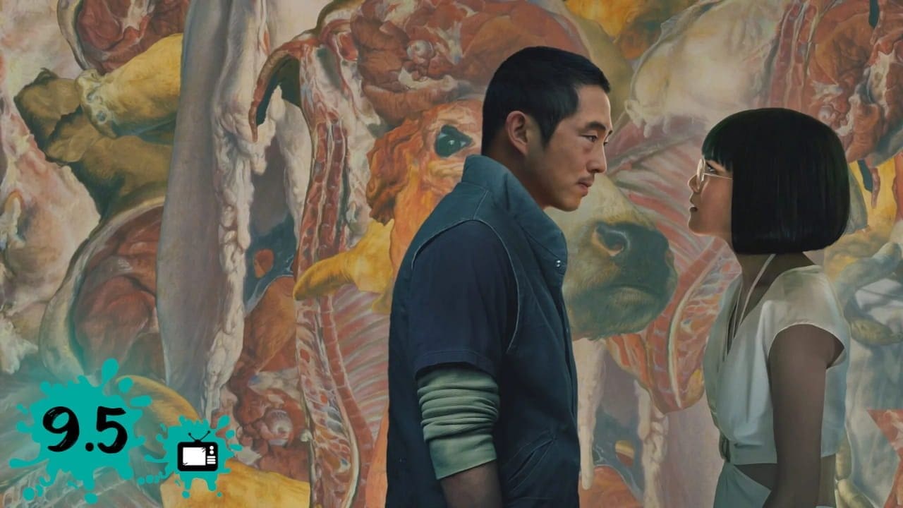 Beef Review – Is This All There Is?