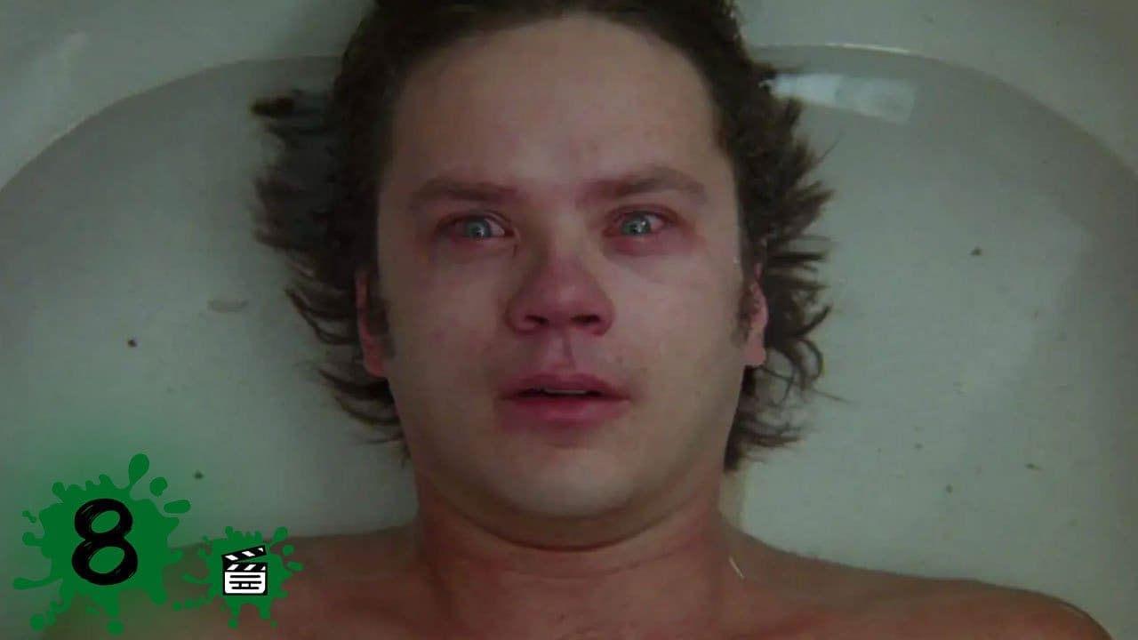 Jacob’s Ladder (1990) [Imprint Collection #207] Blu-Ray Review – Under-appreciated anti-war classic looks better than ever