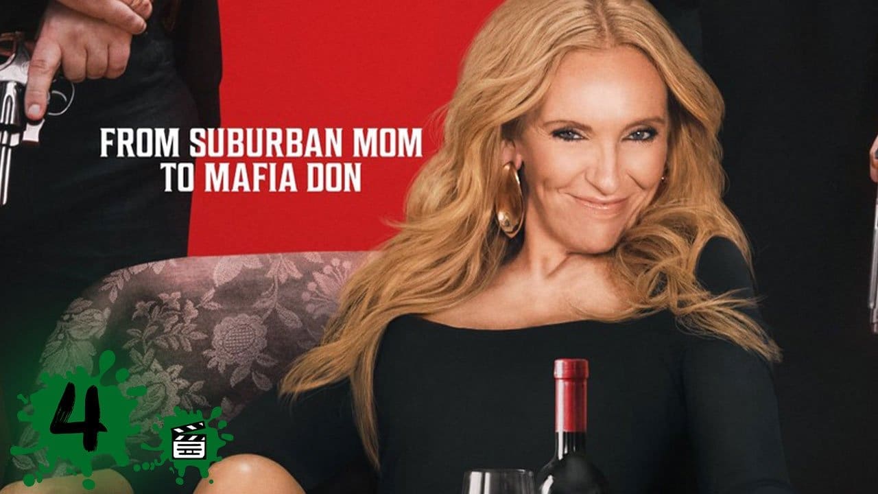 Mafia Mamma Review – When life gives you a vineyard, make wine; when your Grandfather gives you his business, maybe ask what it is first