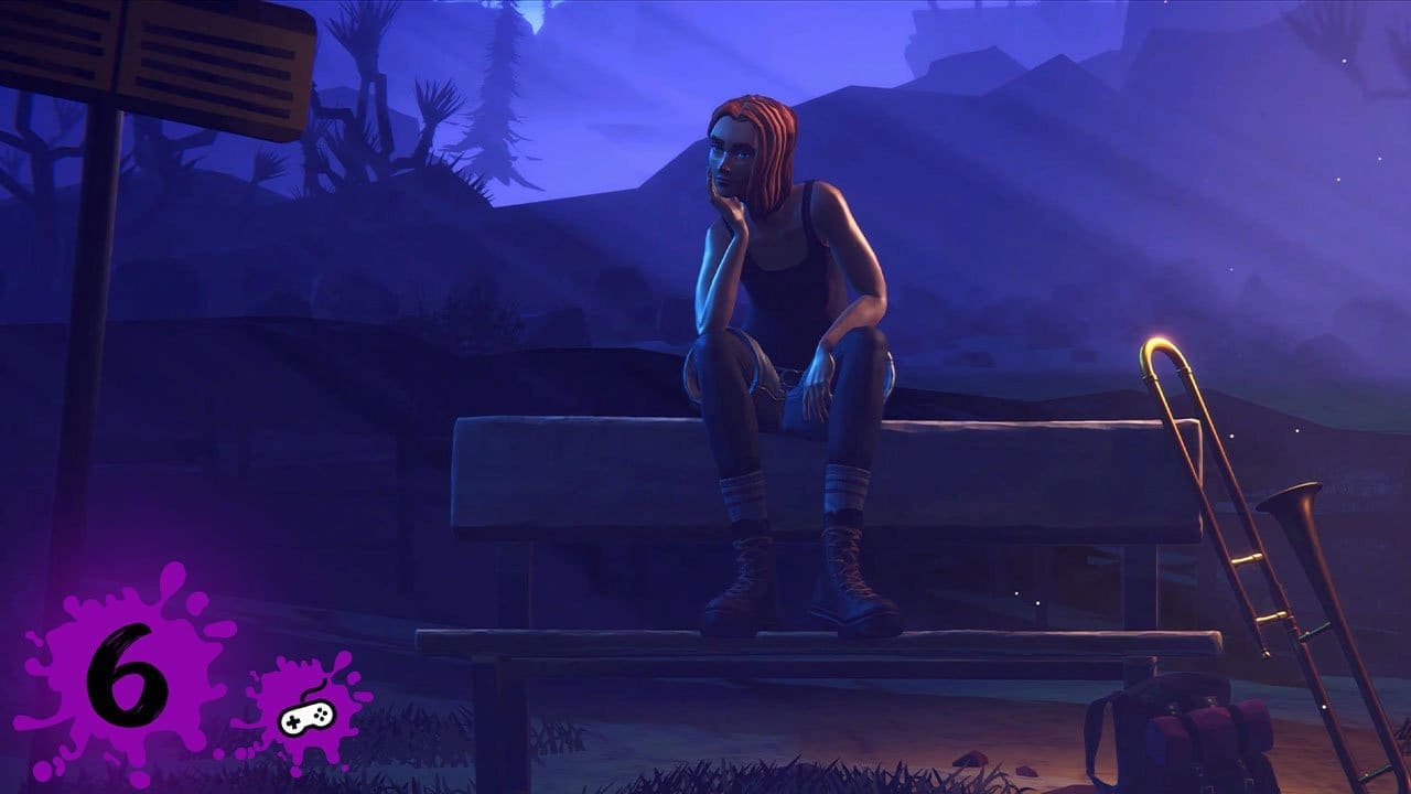 Road 96: Mile 0 Review – Return to Petria with some music this time