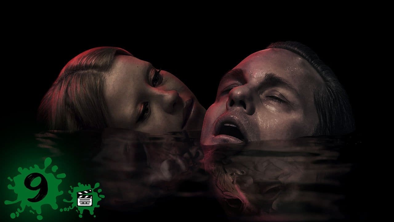 Infinity Pool Review – The depth of our excesses is disgusting