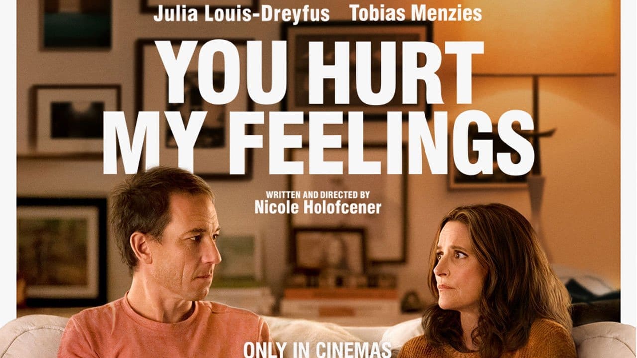 [CLOSED] COMPETITION: We’re giving away 5 double-passes to You Hurt My Feelings