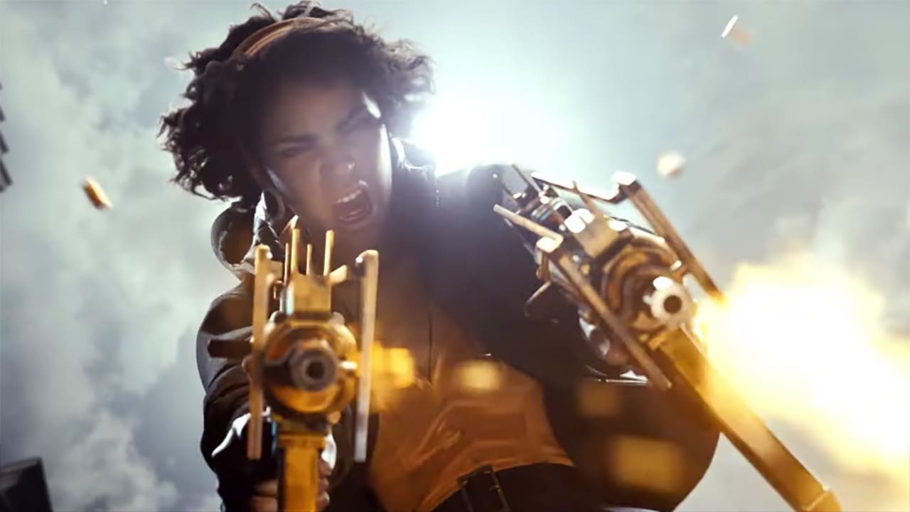 ‘Dishonoured’ Developer announces new IP, ‘DeathLoop’