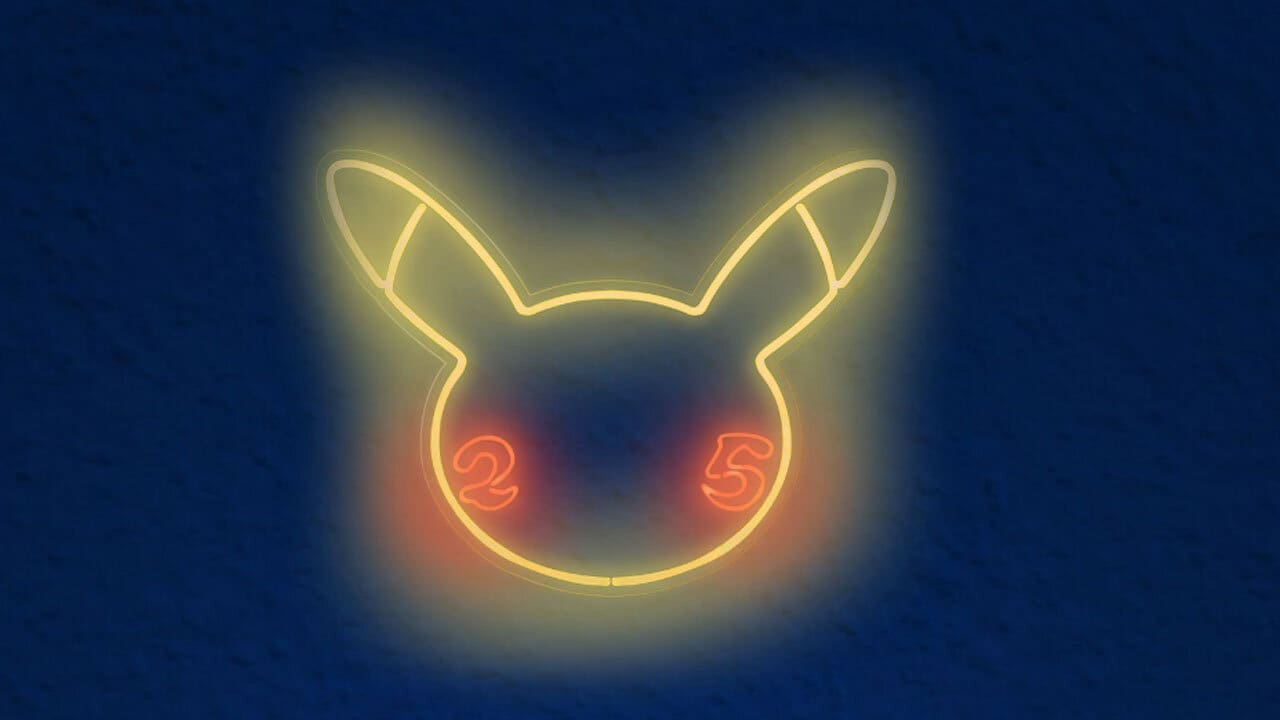 Pokemon 25: The Album arrives next month