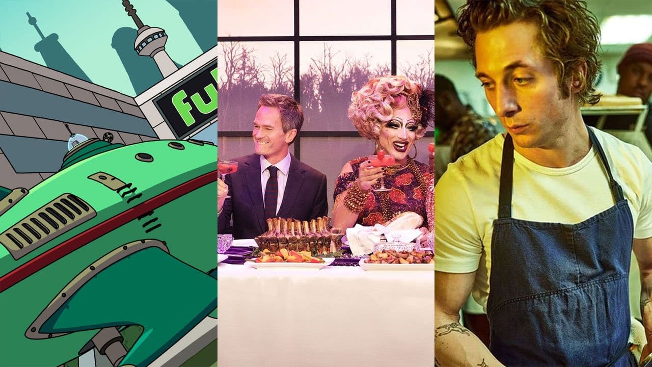 Everything coming to Disney+ Australia in July 2023