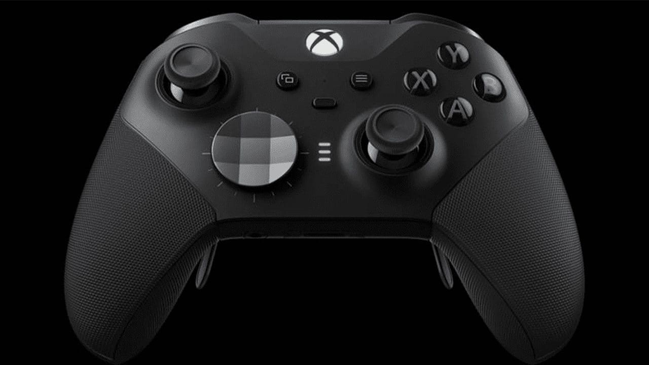 AUD Pricing For Elite Controller 2 Isn’t Cheap