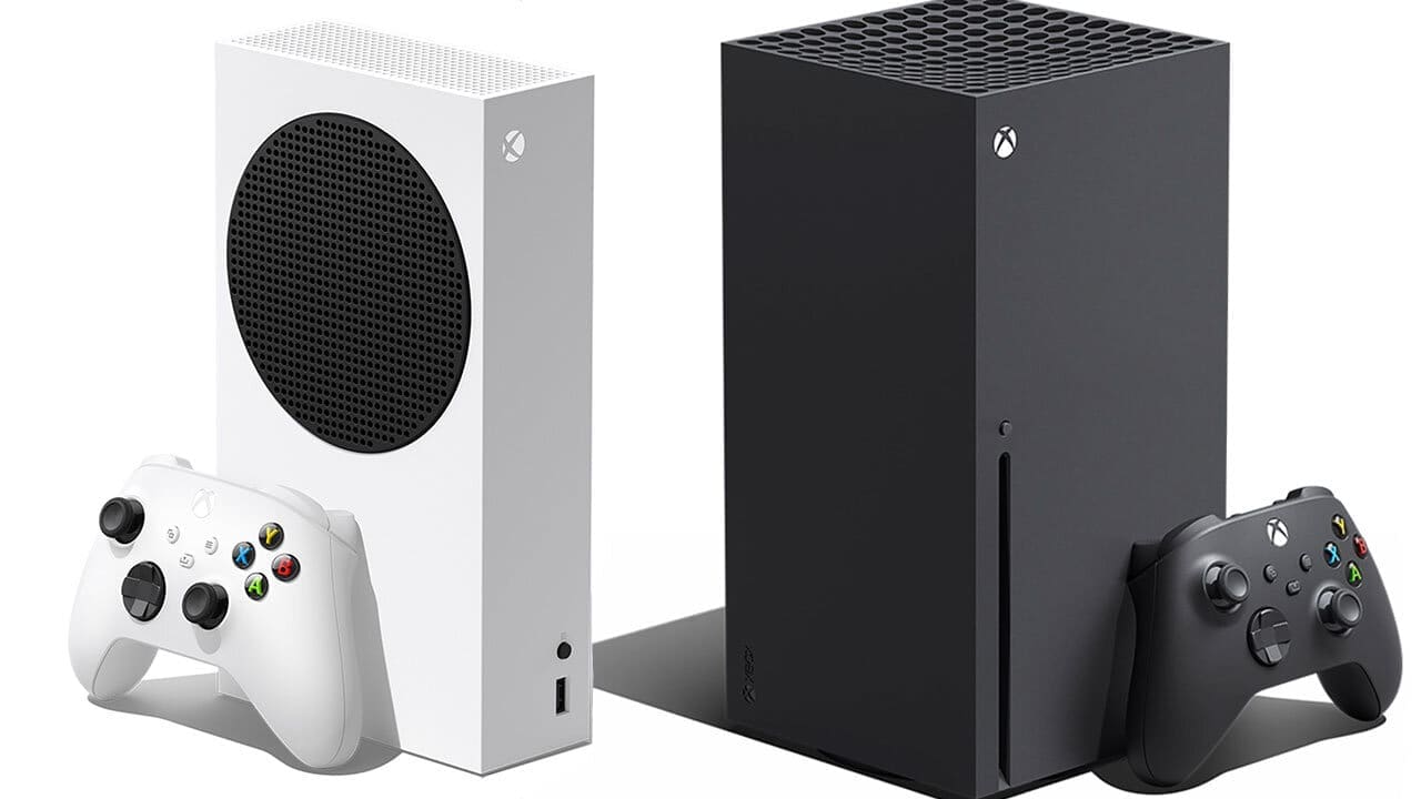 Where To Pre-Order The Xbox Series X & Xbox Series S In Australia [Updating]