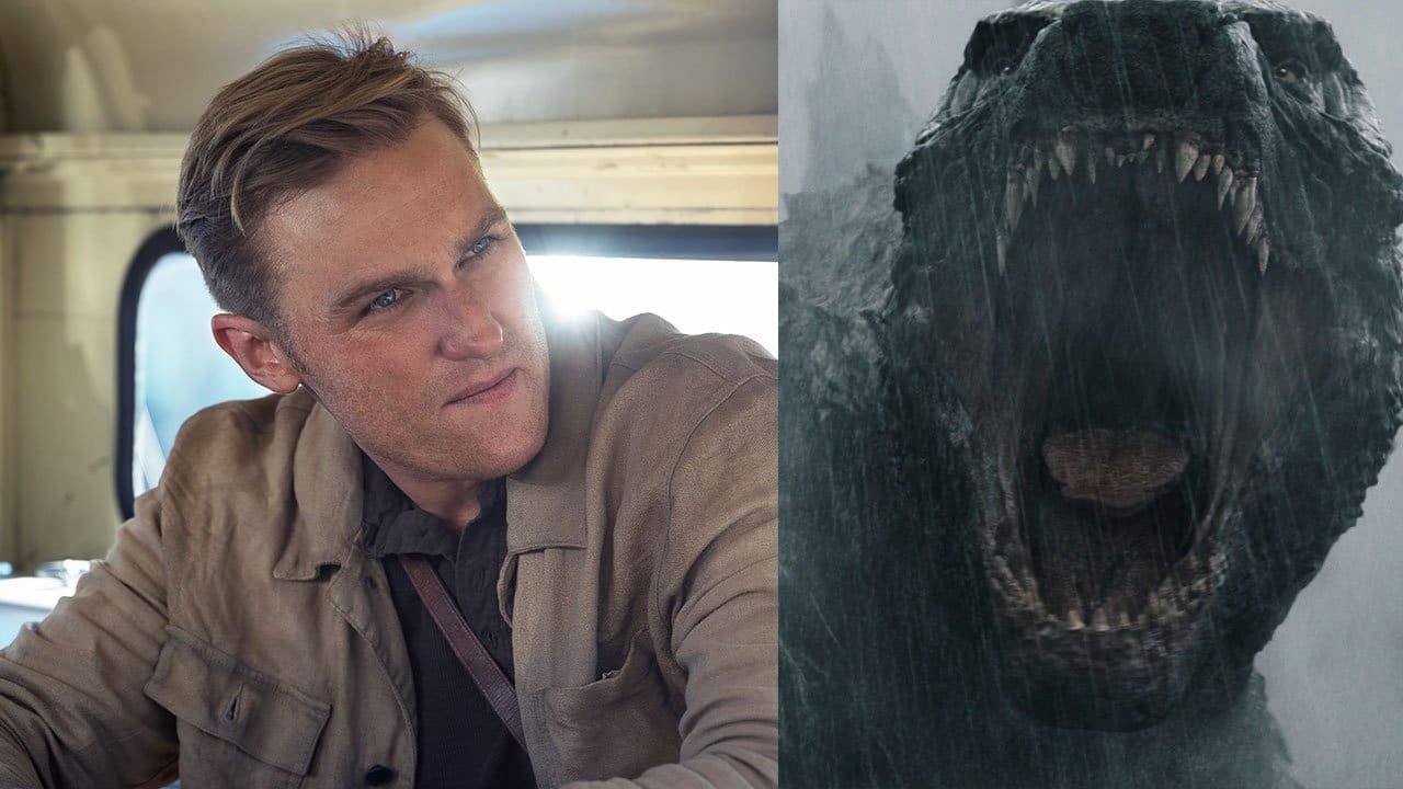 Monarch: Legacy of Monsters revealed, new Apple TV+ series is set in Legacys Monsterverse