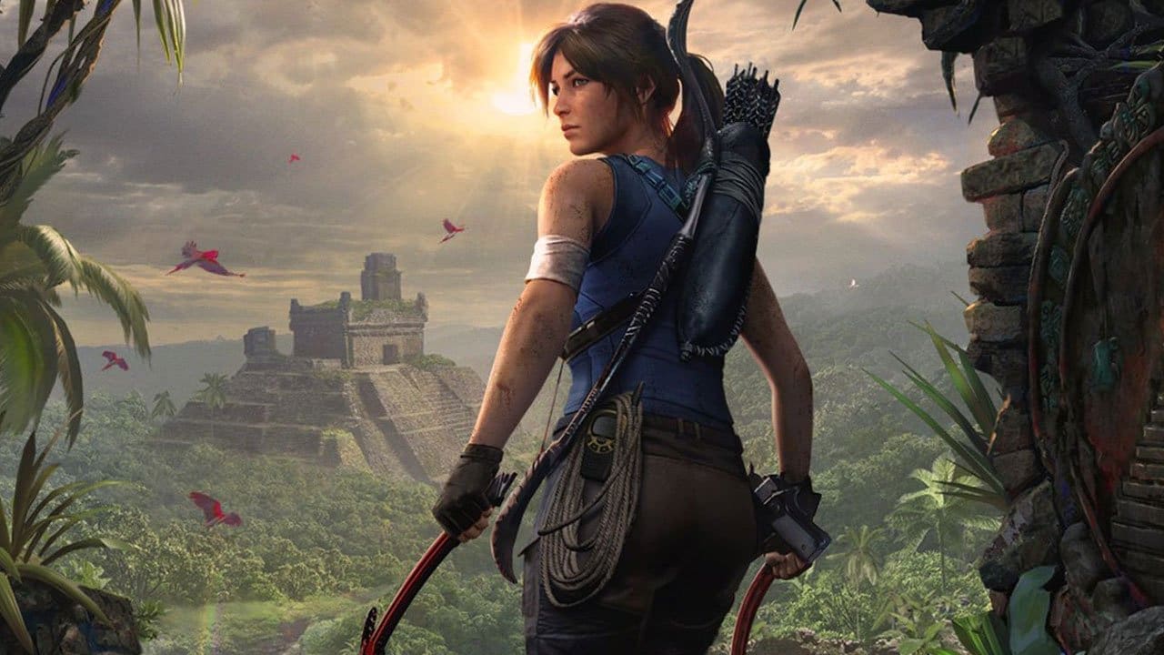 Embracer Group buys Tomb Raider developer, Crystal Dynamics, Deus Ex developer, Eidos Montreal and more