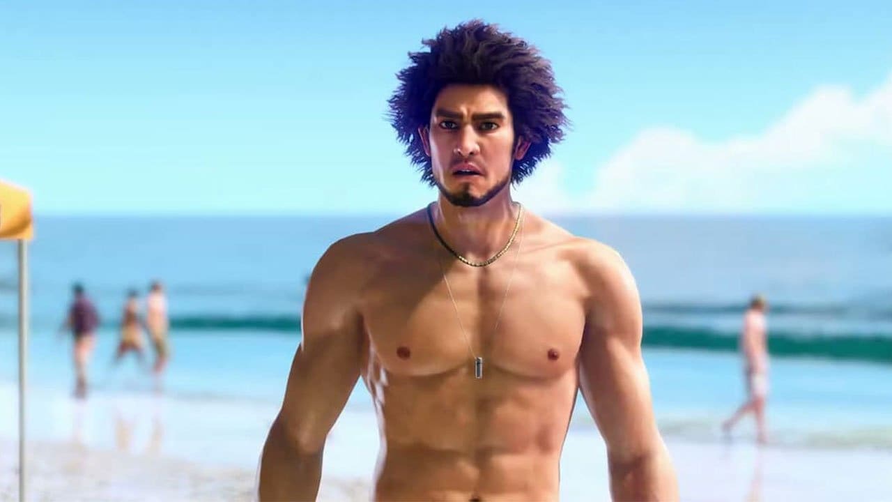 It’s Like a Dragon 8 in Japan & Yakuza: Infinite Wealth in the West