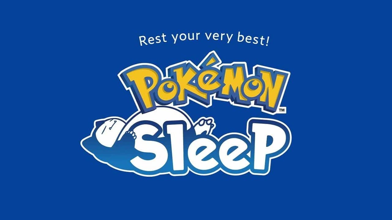 Pokémon Sleep adding new Pokémon, sounds, and fixing issues in future updates