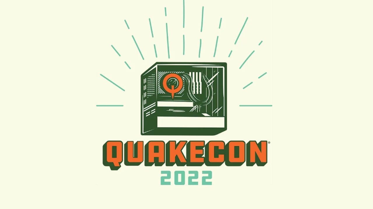 QuakeCon 2022 returns as a digital-only event