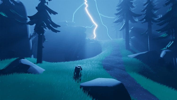 The Amazing Soundtrack For ‘Arise: A Simple Story’ Is Now On Spotify