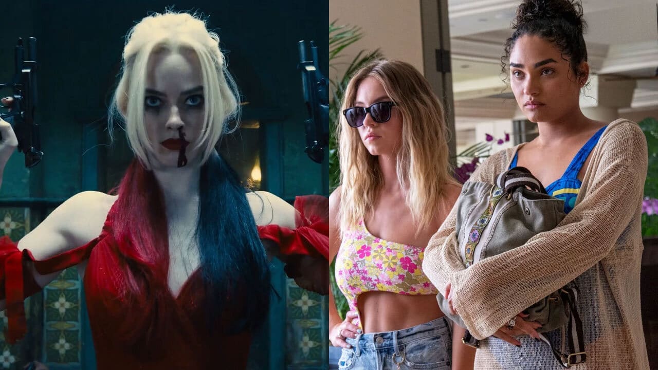 The Suicide Squad’s premium VOD release shoots it to top of charts and The White Lotus is still pulling in viewers [Australian Top 10 Streaming Charts]