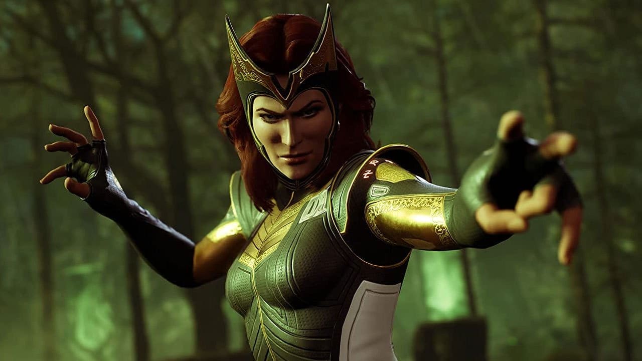 Koalaty Critics : Marvel’s Midnight Suns – Australian Review Roundup