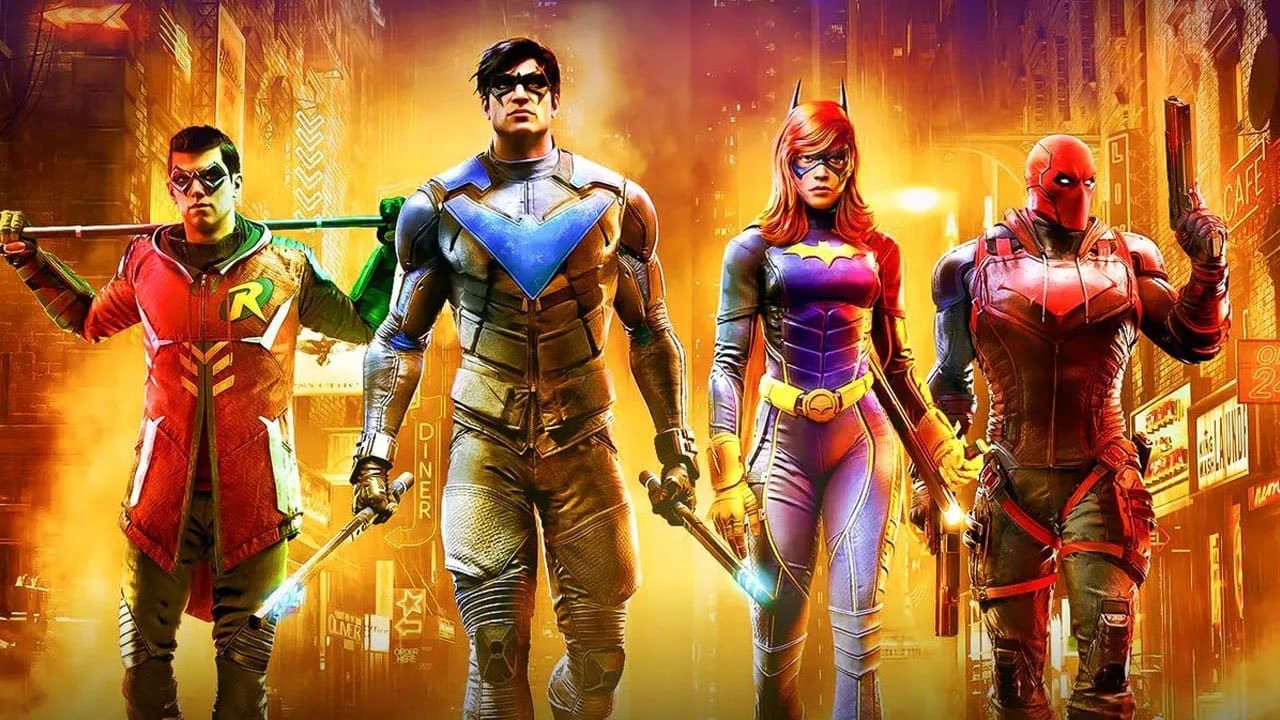 Koalaty Critics: Gotham Knights – Australia Review Roundup